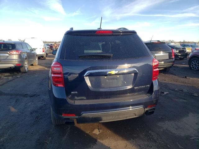 Photo 6 from auction – 2016 CHEVROLET EQUINOX LT with VIN 2GNFLGE39G6258443