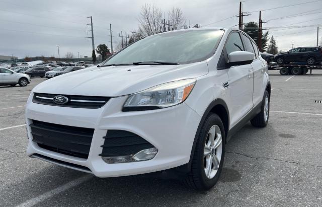 Photo 2 from auction – 2013 FORD ESCAPE SE with VIN 1FMCU9GX8DUC40139