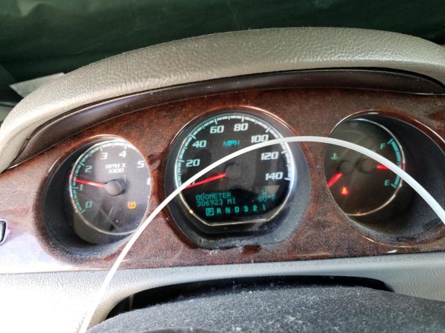 Photo 9 from auction – 2011 BUICK LUCERNE CX with VIN 1G4HC5EM5BU113162