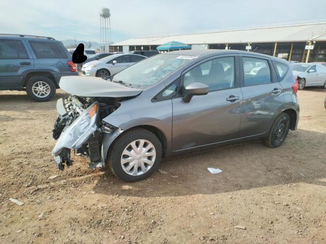 NISSAN VERSA NOTE 2018 с VIN 3N1CE2CP8JL370218 - Фото с аукциона