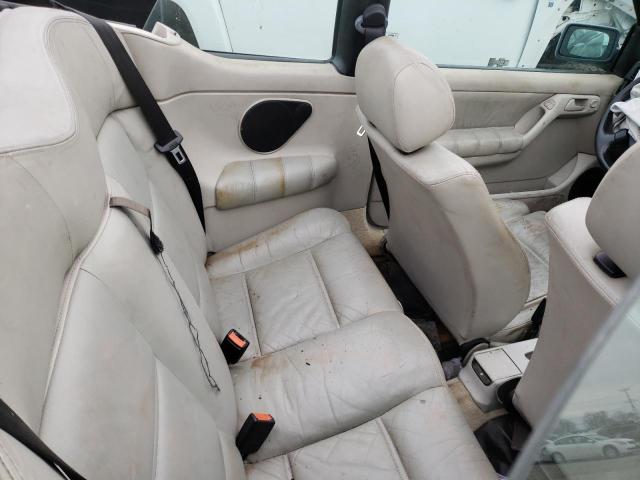 Photo 10 from auction – 1996 VOLKSWAGEN CABRIO with VIN WVWBB81E1TK005924