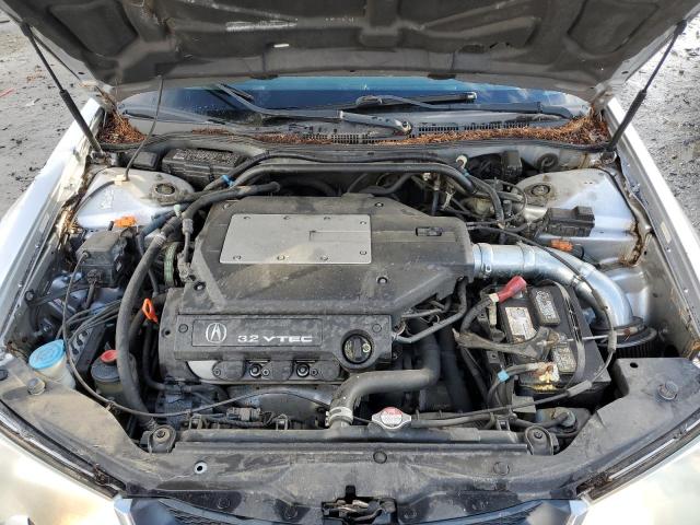 Photo 11 from auction – 2003 ACURA 3.2TL with VIN 19UUA56673A051843