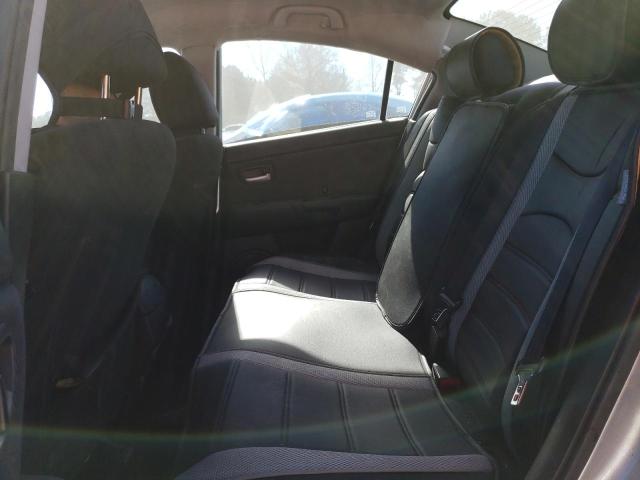 Photo 10 from auction – 2007 MAZDA 3 I with VIN JM1BK32F071676491