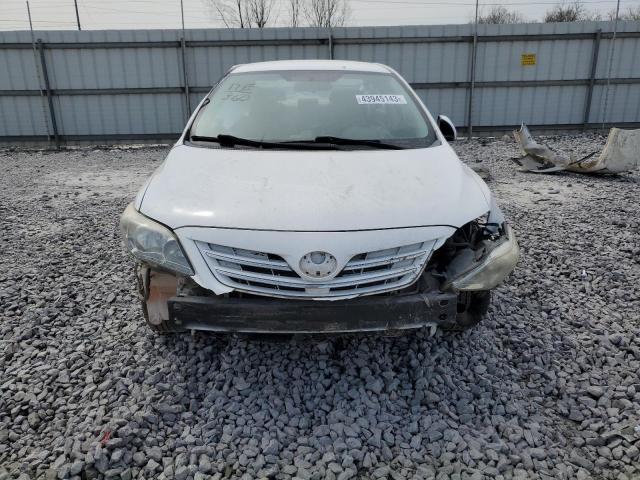 Photo 5 from auction – 2013 TOYOTA COROLLA BA with VIN 5YFBU4EEXDP114169