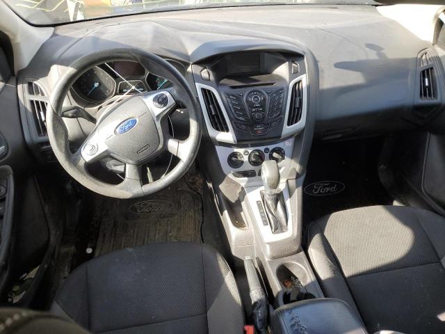 Photo 8 from auction – 2014 FORD FOCUS SE with VIN 1FADP3F26EL429436