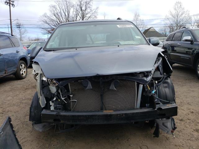 Photo 5 from auction – 2010 TOYOTA SIENNA XLE with VIN 5TDDK4CC8AS031102