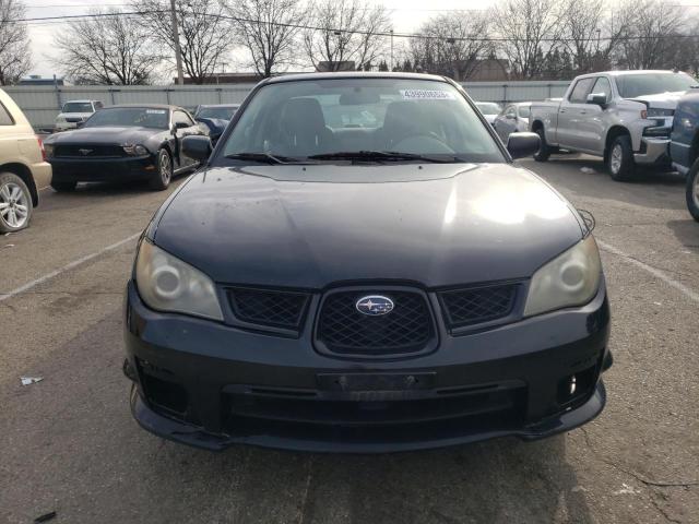 Photo 5 from auction – 2006 SUBARU IMPREZA 2. with VIN JF1GD67606H517086
