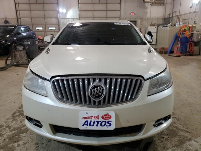 Photo 5 from auction – 2010 BUICK LACROSSE C with VIN 1G4GC5EG1AF128704