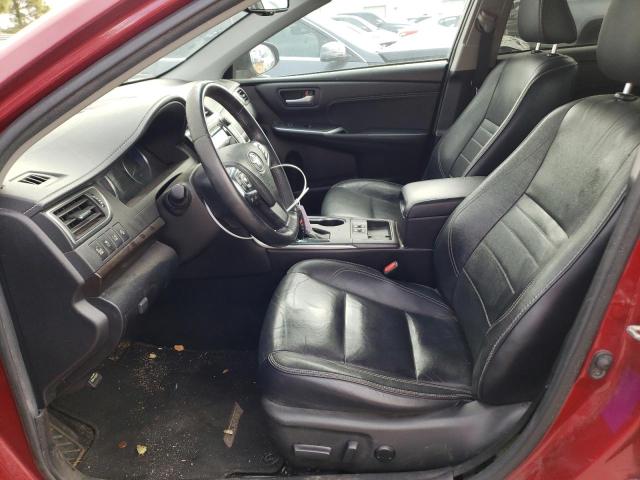 Photo 7 from auction – 2017 TOYOTA CAMRY LE with VIN 4T1BF1FKXHU703594