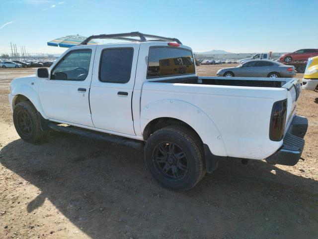 Photo 2 from auction – 2001 NISSAN FRONTIER C with VIN 1N6ED27T91C382516