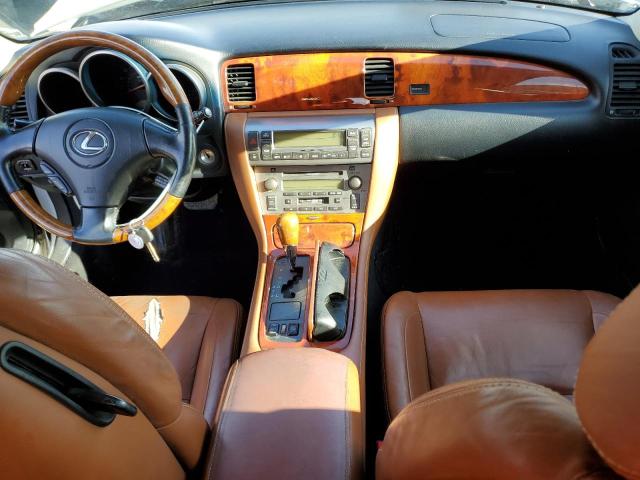 Photo 8 from auction – 2002 LEXUS SC 430 with VIN JTHFN48Y320001142
