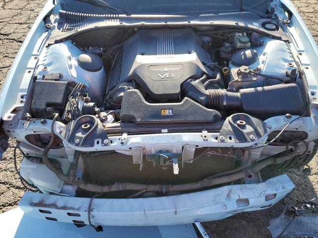 Photo 11 from auction – 2003 FORD THUNDERBIR with VIN 1FAHP60AX3Y108888