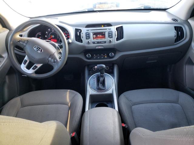 Photo 8 from auction – 2013 KIA SPORTAGE B with VIN KNDPB3A26D7353365