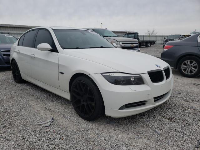 Photo 4 from auction – 2008 BMW 328 I with VIN WBAVA37518NL55017