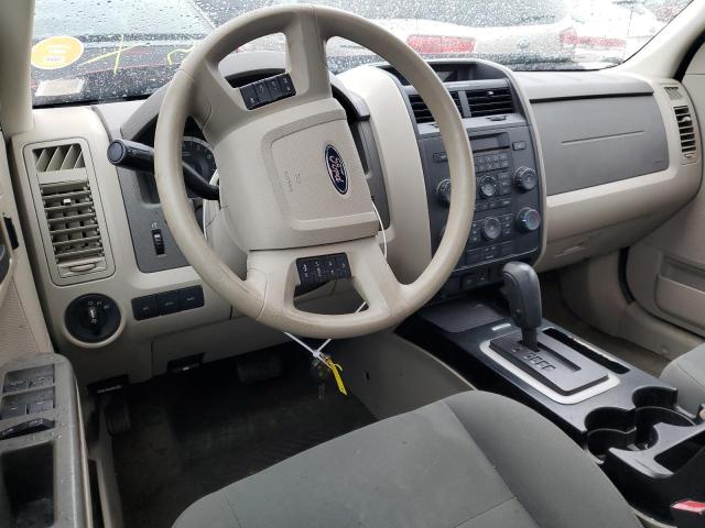 Photo 8 from auction – 2011 FORD ESCAPE XLS with VIN 1FMCU0C77BKB98010