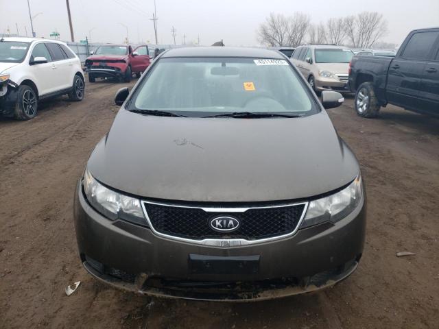 Photo 5 from auction – 2010 KIA FORTE EX with VIN KNAFU4A28A5806983