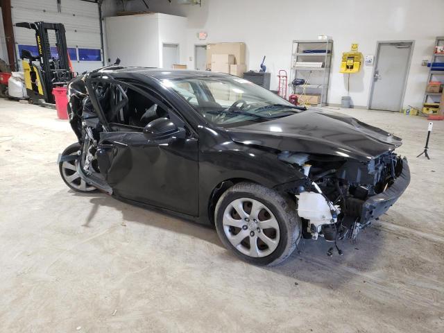 Photo 4 from auction – 2013 MAZDA 3 I with VIN JM1BL1TF0D1708402