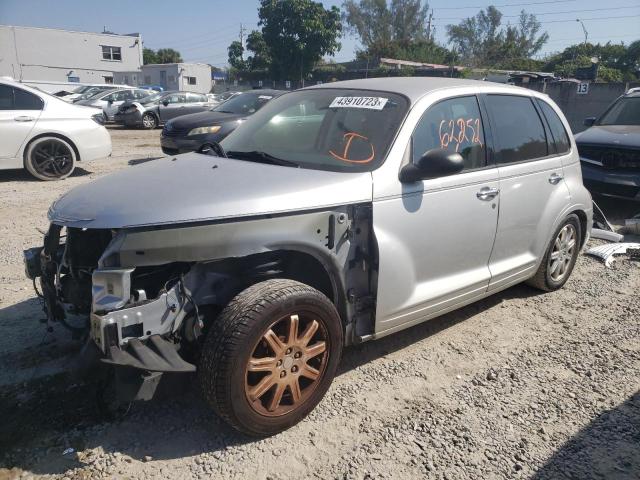 Photo 1 from auction – 2009 CHRYSLER PT CRUISER with VIN 3A8FY589X9T567148