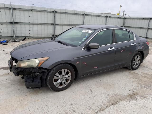 Photo 1 from auction – 2011 HONDA ACCORD SE with VIN 1HGCP2F60BA007352
