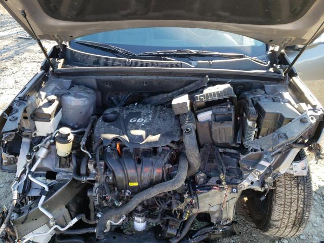 Photo 12 from auction – 2013 KIA SORENTO EX with VIN 5XYKU3A66DG400131