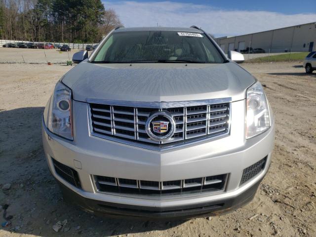 Photo 5 from auction – 2013 CADILLAC SRX with VIN 3GYFNAE36DS627587