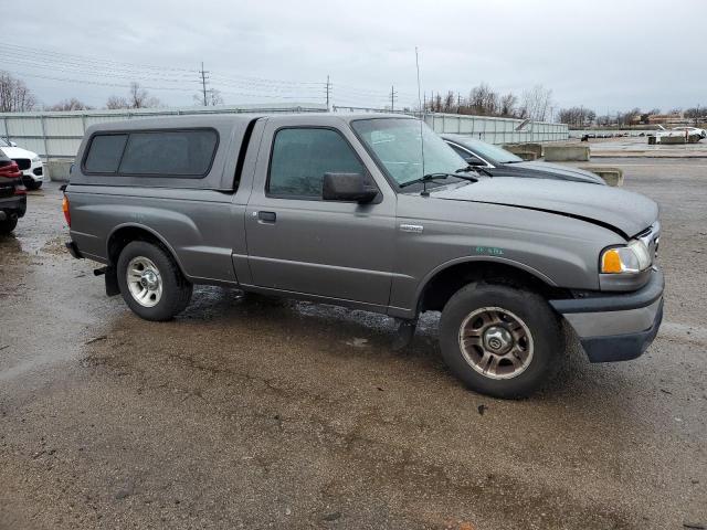 Photo 4 from auction – 2008 MAZDA B2300 with VIN 4F4YR12D88PM01904
