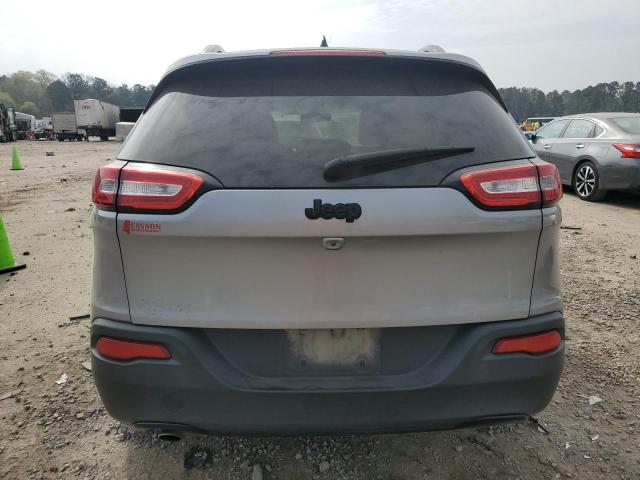 Photo 6 from auction – 2016 JEEP CHEROKEE L with VIN 1C4PJLCB9GW126472