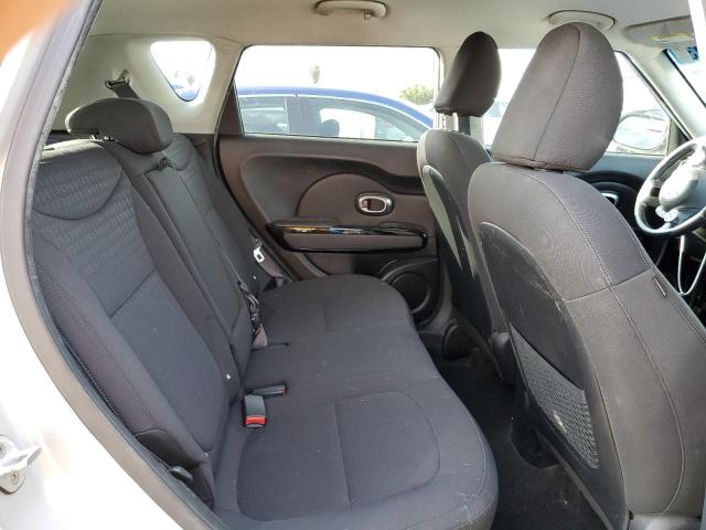 Photo 11 from auction – 2014 KIA SOUL ! with VIN KNDJX3A59E7747414