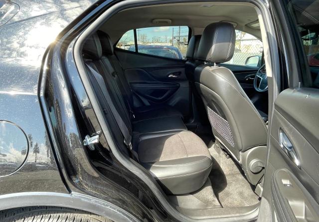 Photo 6 from auction – 2019 BUICK ENCORE SPO with VIN KL4CJ1SB5KB798107