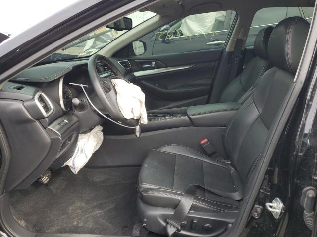 Photo 7 from auction – 2019 NISSAN MAXIMA S with VIN 1N4AA6AV7KC375292