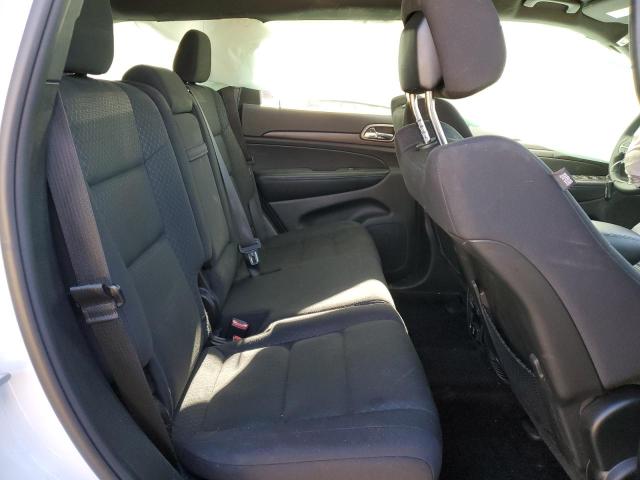 Photo 11 from auction – 2018 JEEP GRAND CHER with VIN 1C4RJFAG4JC492681
