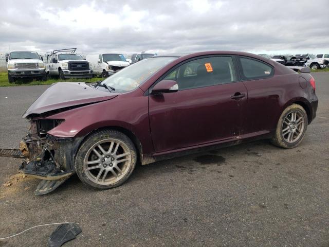 Photo 1 from auction – 2006 TOYOTA SCION TC with VIN JTKDE167360143605