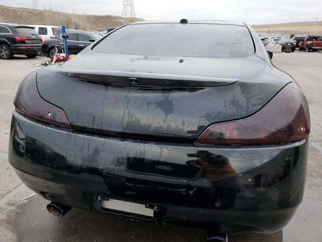Photo 6 from auction – 2009 INFINITI G37 with VIN JNKCV64F09M653089