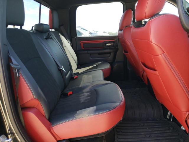 Photo 10 from auction – 2015 RAM 1500 REBEL with VIN 1C6RR7YTXFS785586