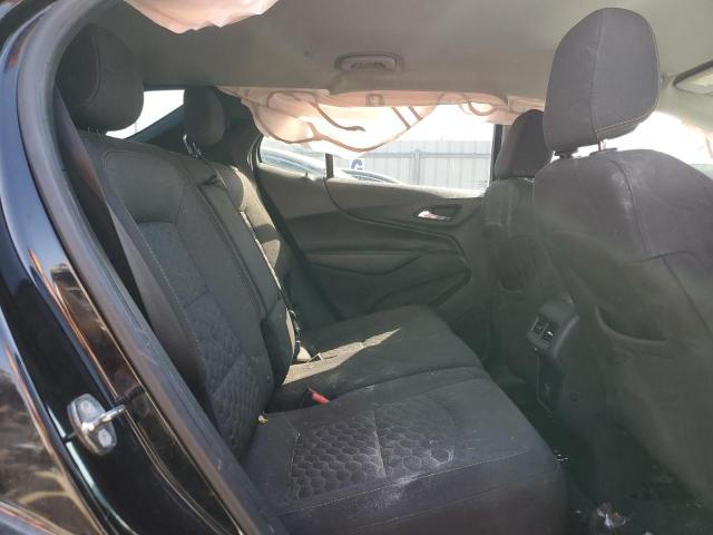Photo 11 from auction – 2018 CHEVROLET EQUINOX LT with VIN 2GNAXSEV0J6244778