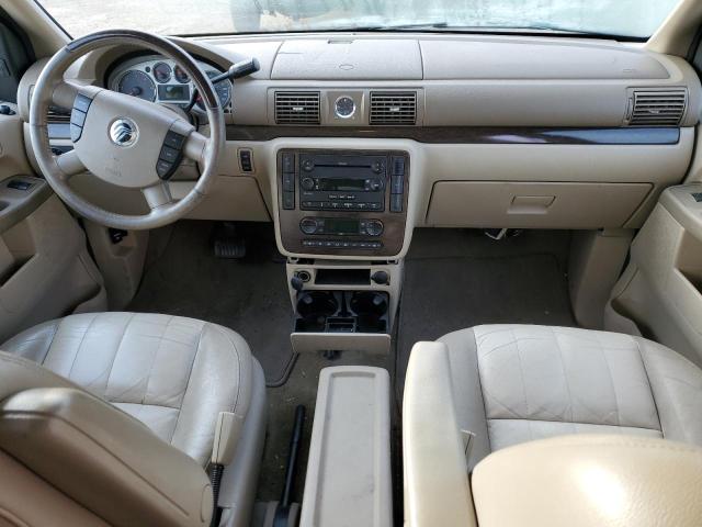 Photo 8 from auction – 2006 MERCURY MONTEREY L with VIN 2MRDA22286BJ01770