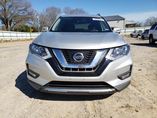 Photo 5 from auction – 2019 NISSAN ROGUE S with VIN 5N1AT2MT2KC791298