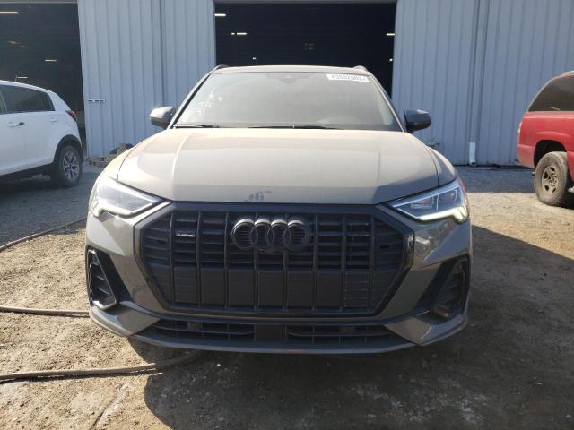 Photo 5 from auction – 2022 AUDI Q3 PREMIUM with VIN WA1EECF3XN1029317