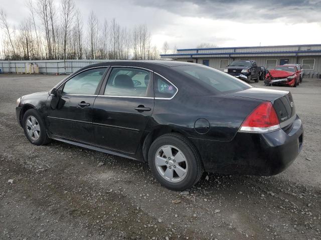 Photo 2 from auction – 2011 CHEVROLET IMPALA LT with VIN 2G1WG5EK4B1140212