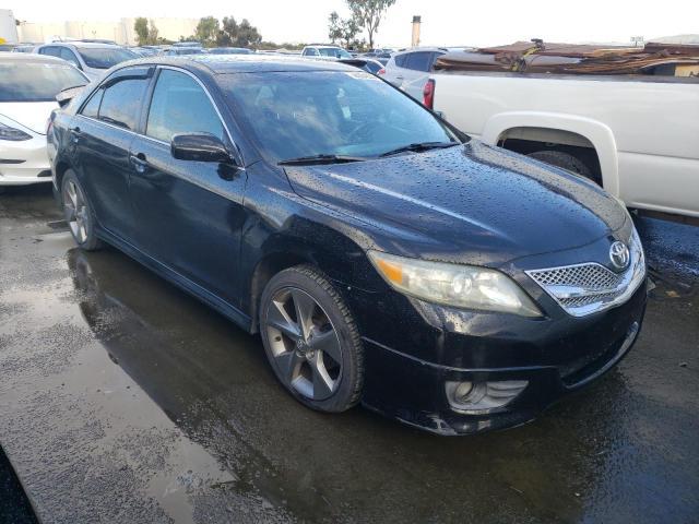 Photo 4 from auction – 2011 TOYOTA CAMRY BASE with VIN 4T1BF3EK0BU195253
