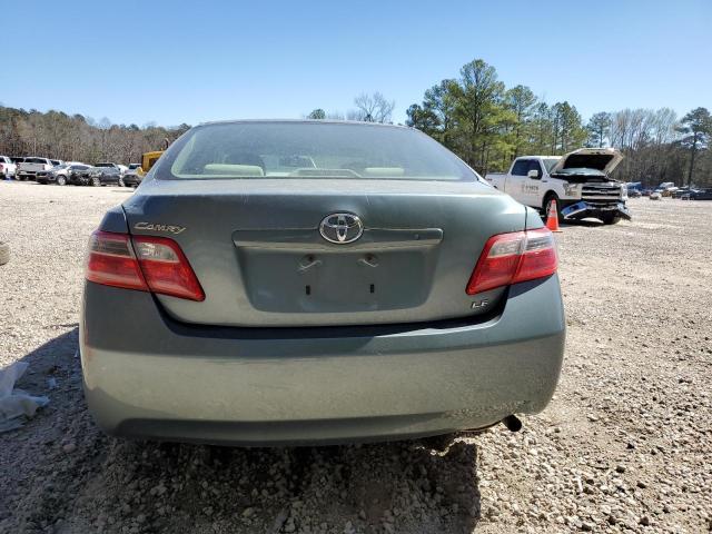 Photo 6 from auction – 2008 TOYOTA CAMRY CE with VIN 4T1BE46K78U734483