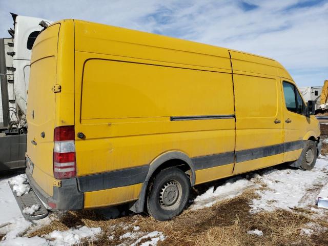 Photo 3 from auction – 2014 FREIGHTLINER SPRINTER 2 with VIN WDYPE8DB5E5868147