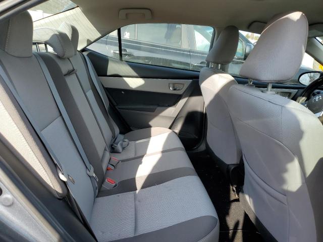 Photo 10 from auction – 2017 TOYOTA COROLLA LE with VIN 2T1BPRHE8HC830008