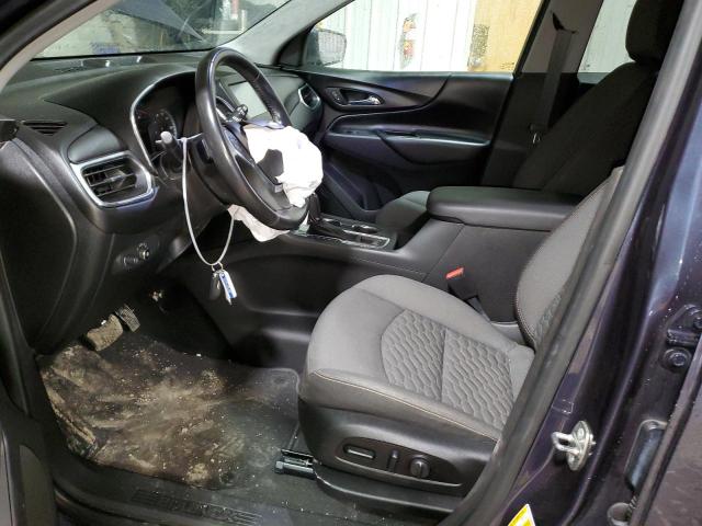 Photo 7 from auction – 2018 CHEVROLET EQUINOX LT with VIN 3GNAXSEV2JS580434