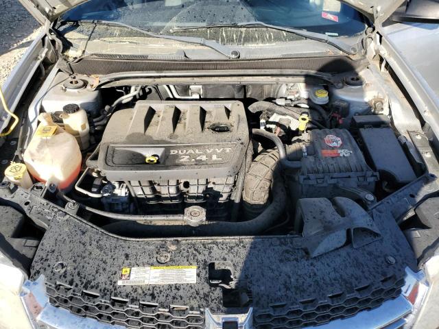 Photo 11 from auction – 2012 DODGE AVENGER SE with VIN 1C3CDZAB6CN190436