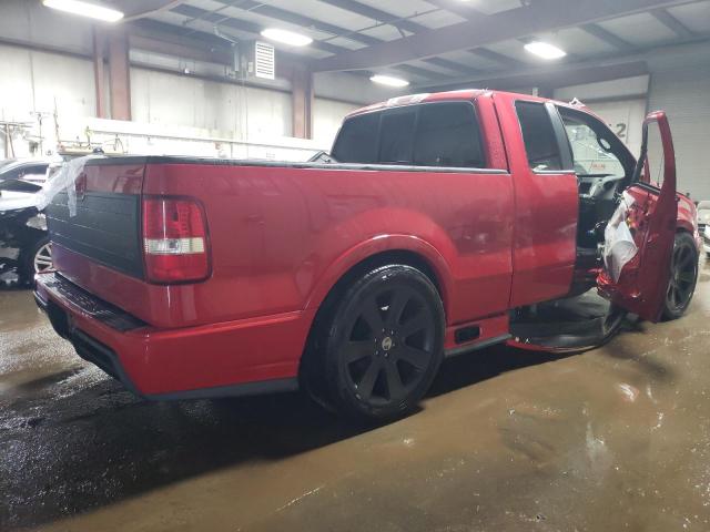 Photo 3 from auction – 2007 FORD F150 with VIN 1FTPX12547NA12285