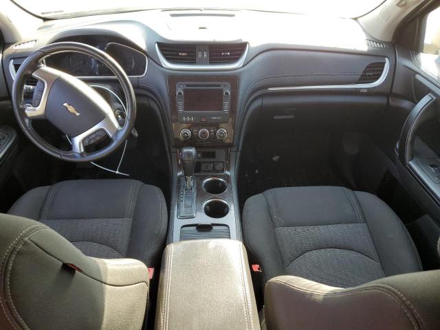 Photo 8 from auction – 2016 CHEVROLET TRAVERSE L with VIN 1GNKRGKD5GJ289542