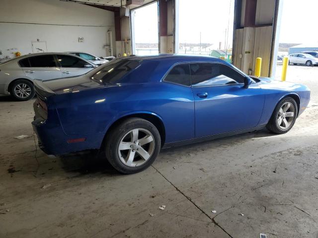 Photo 3 from auction – 2012 DODGE CHALLENGER with VIN 2C3CDYAG1CH244093
