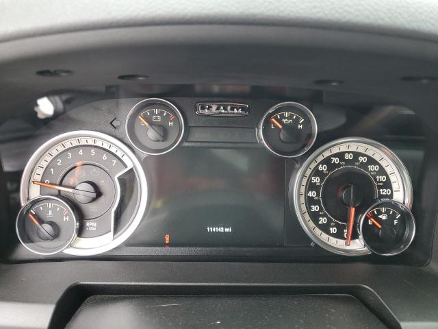 Photo 9 from auction – 2014 RAM 1500 SLT with VIN 1C6RR6LT9ES339624