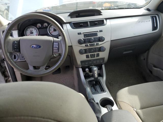 Photo 8 from auction – 2010 FORD FOCUS SES with VIN 1FAHP3GN3AW277876